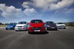 Opel Corsa 2015 года